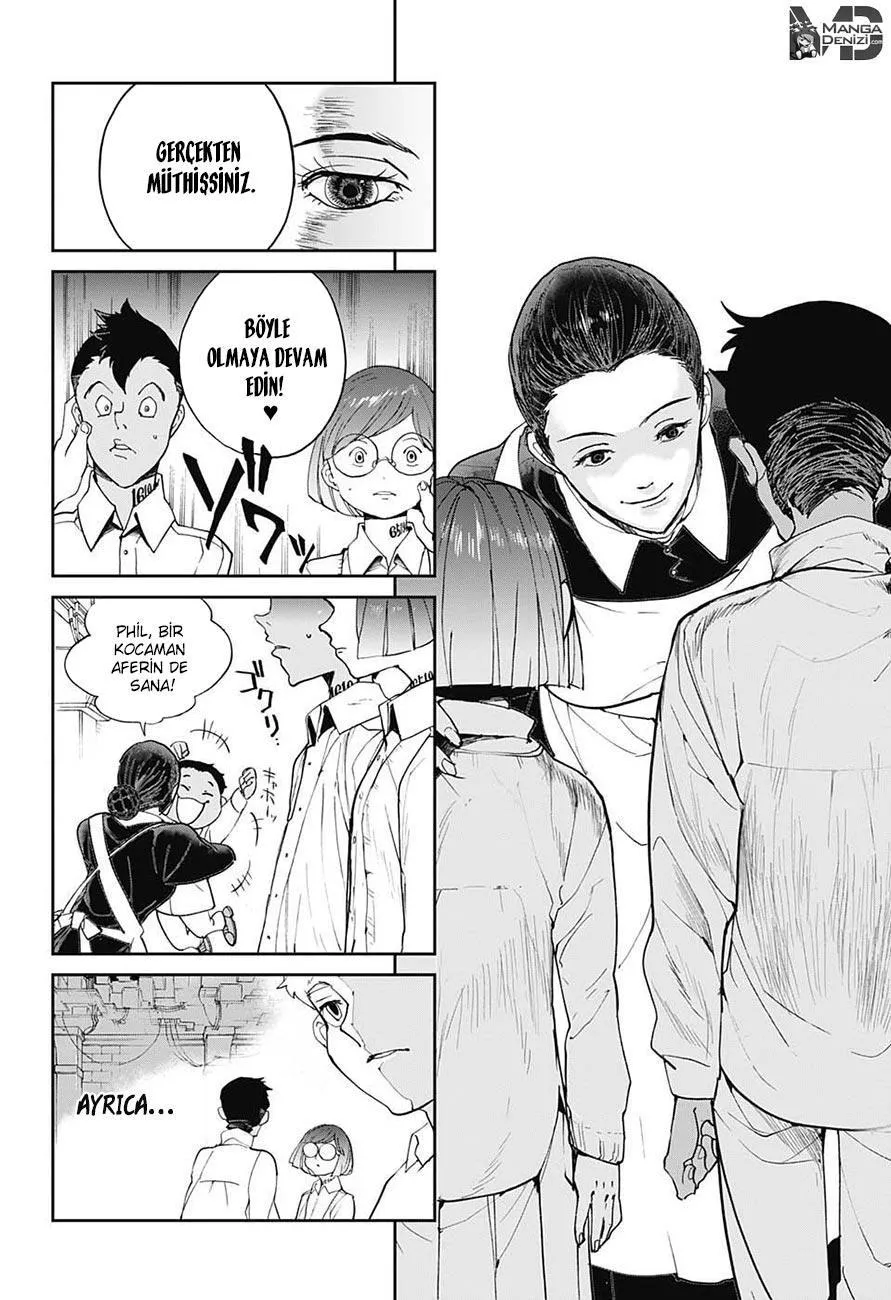 The Promised Neverland - Sayfa 10