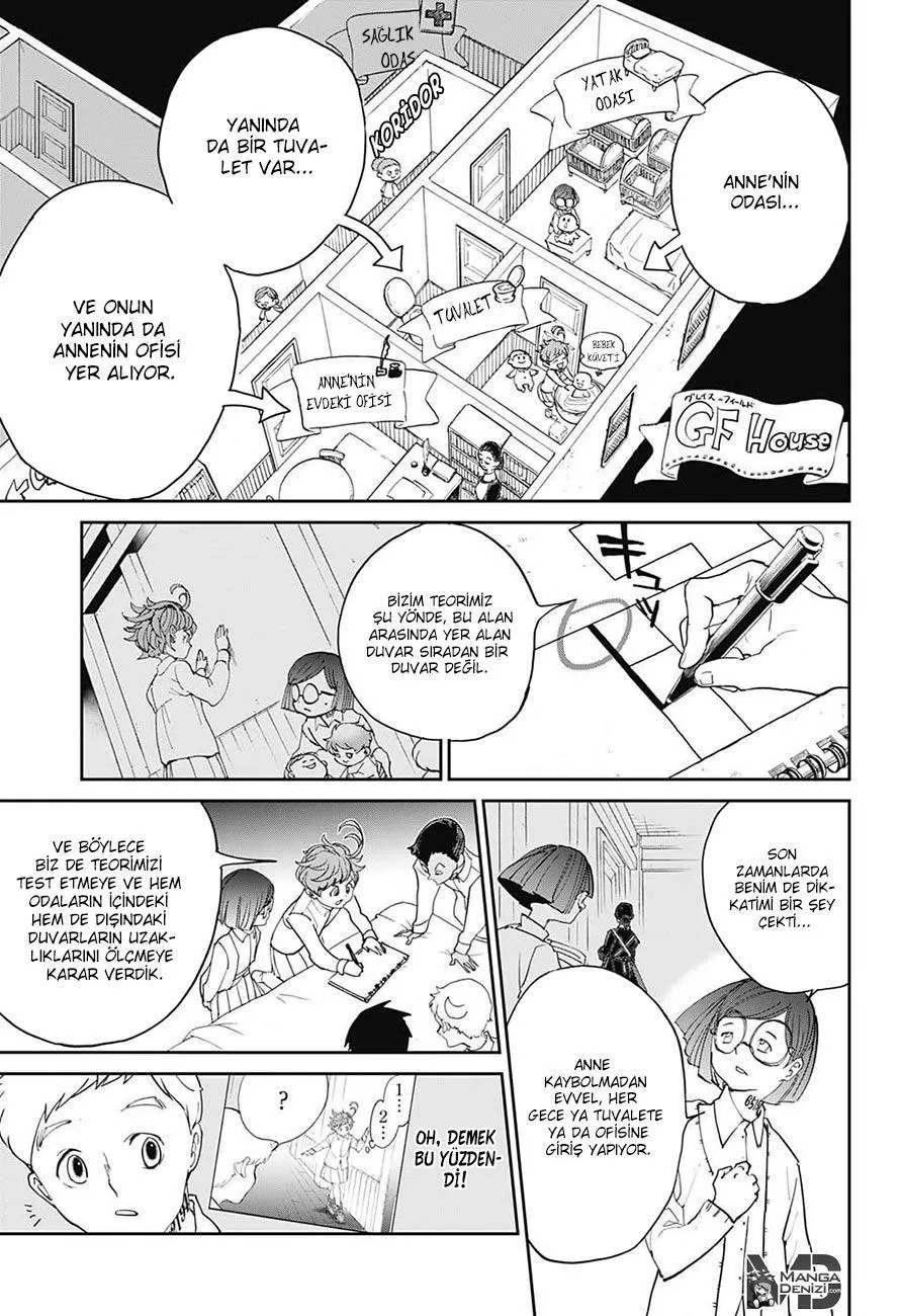 The Promised Neverland - Sayfa 4