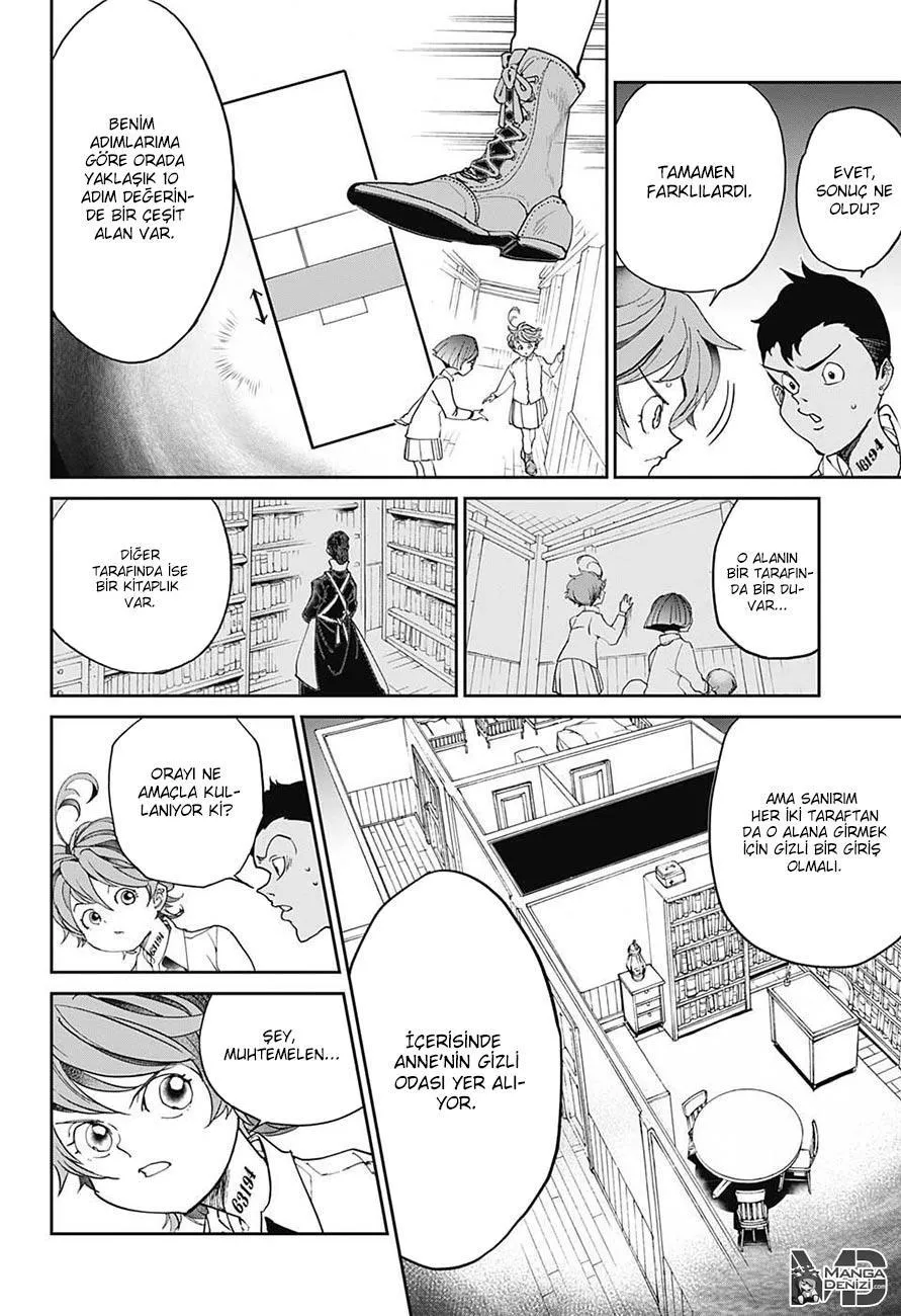 The Promised Neverland - Sayfa 5