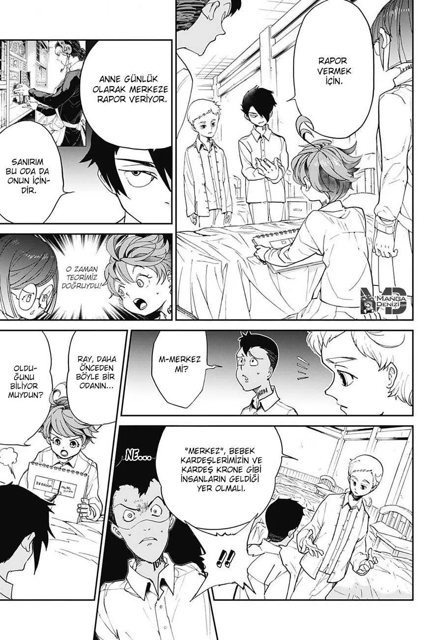 The Promised Neverland - Sayfa 6