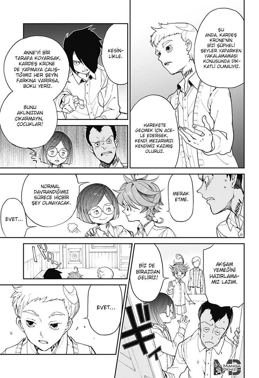 The Promised Neverland - Sayfa 10