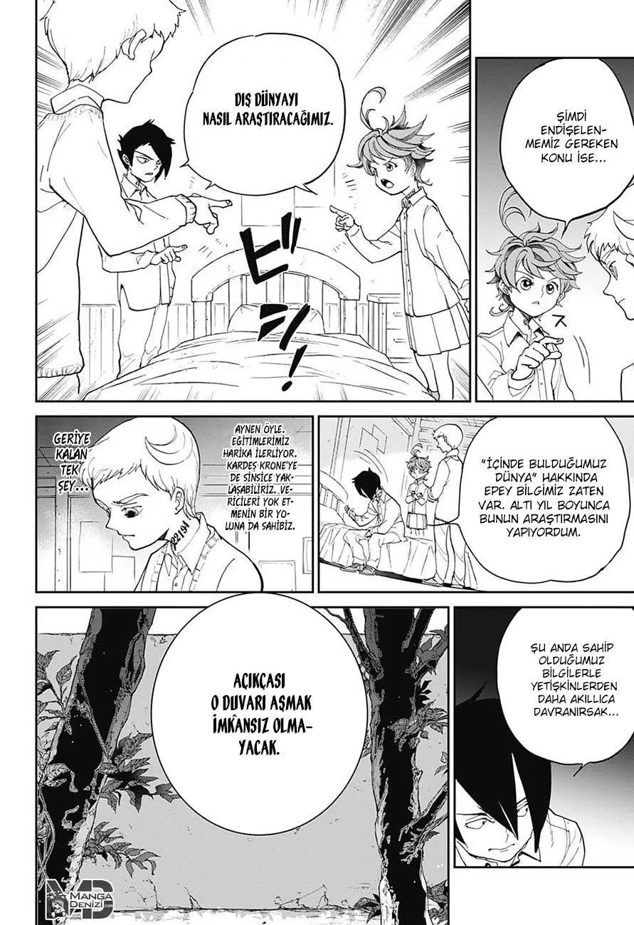 The Promised Neverland - Sayfa 11