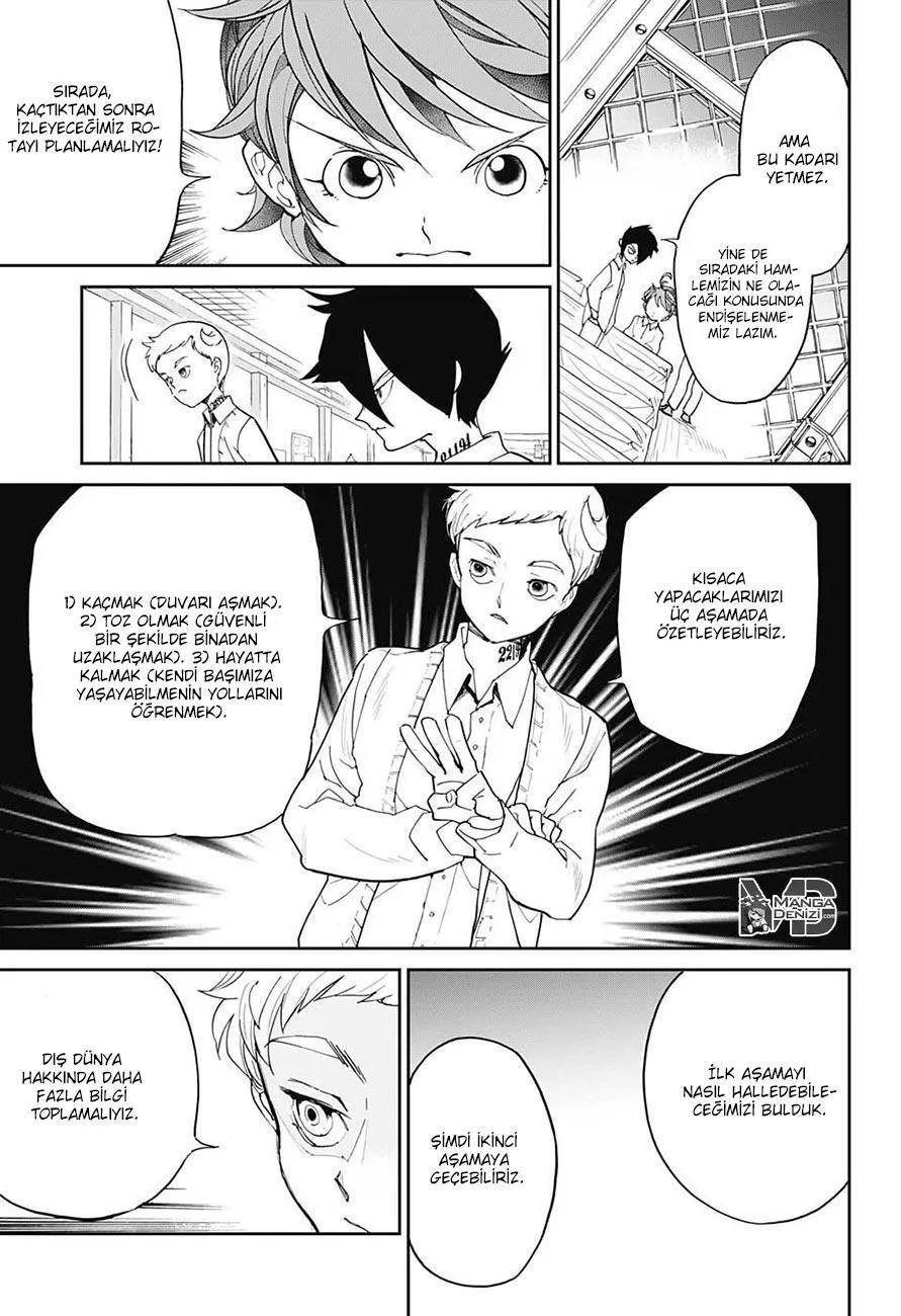 The Promised Neverland - Sayfa 12