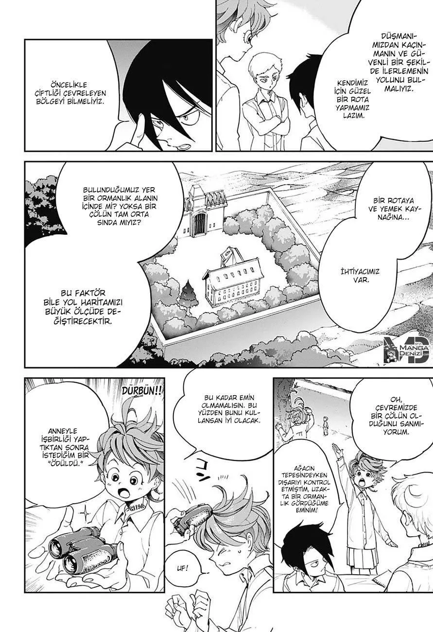 The Promised Neverland - Sayfa 13