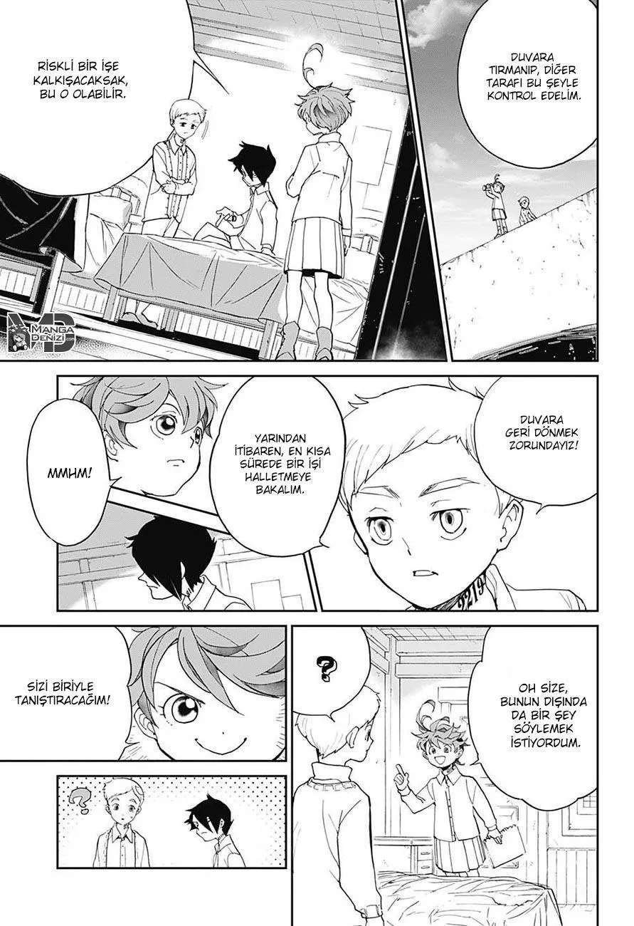 The Promised Neverland - Sayfa 14