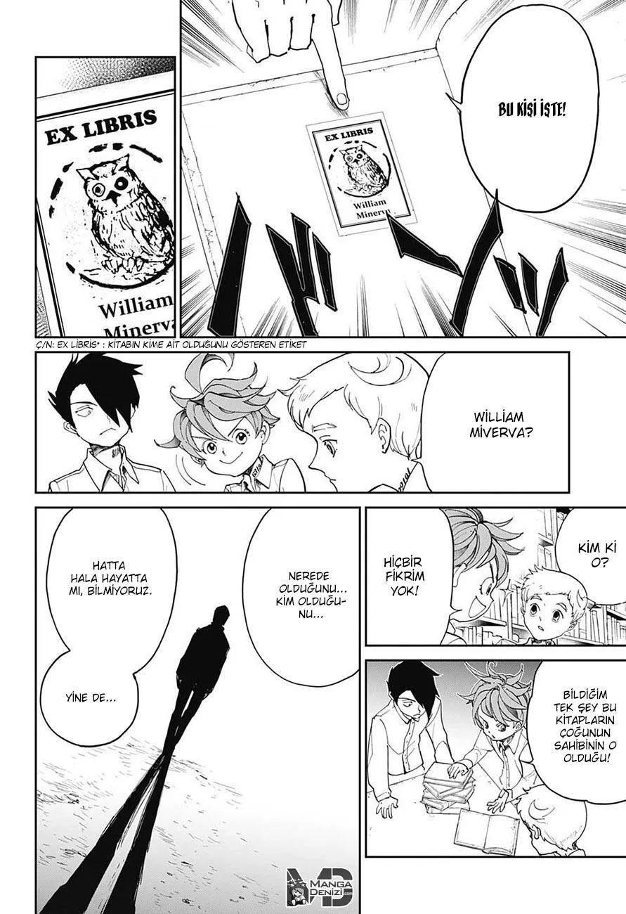 The Promised Neverland - Sayfa 16