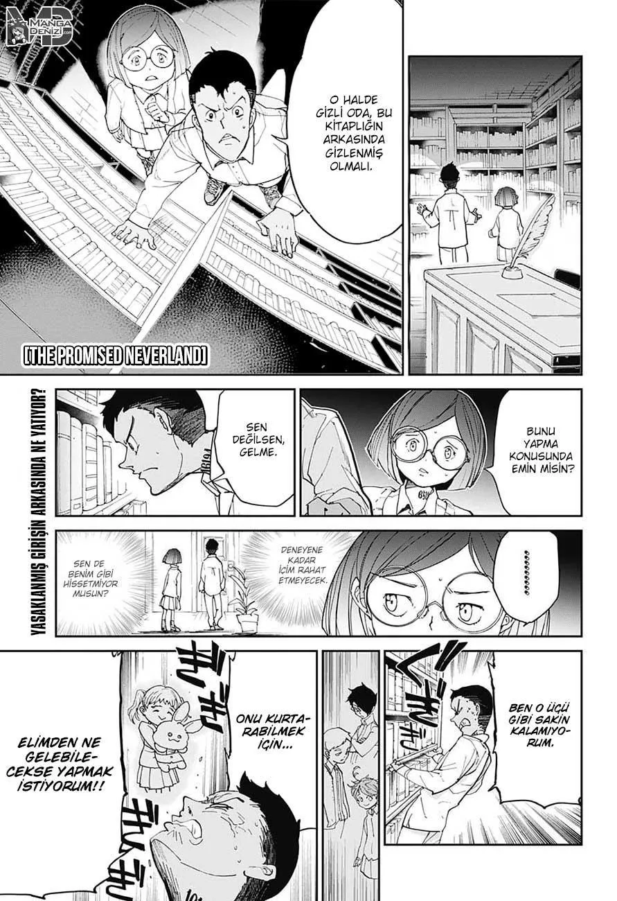 The Promised Neverland - Sayfa 2