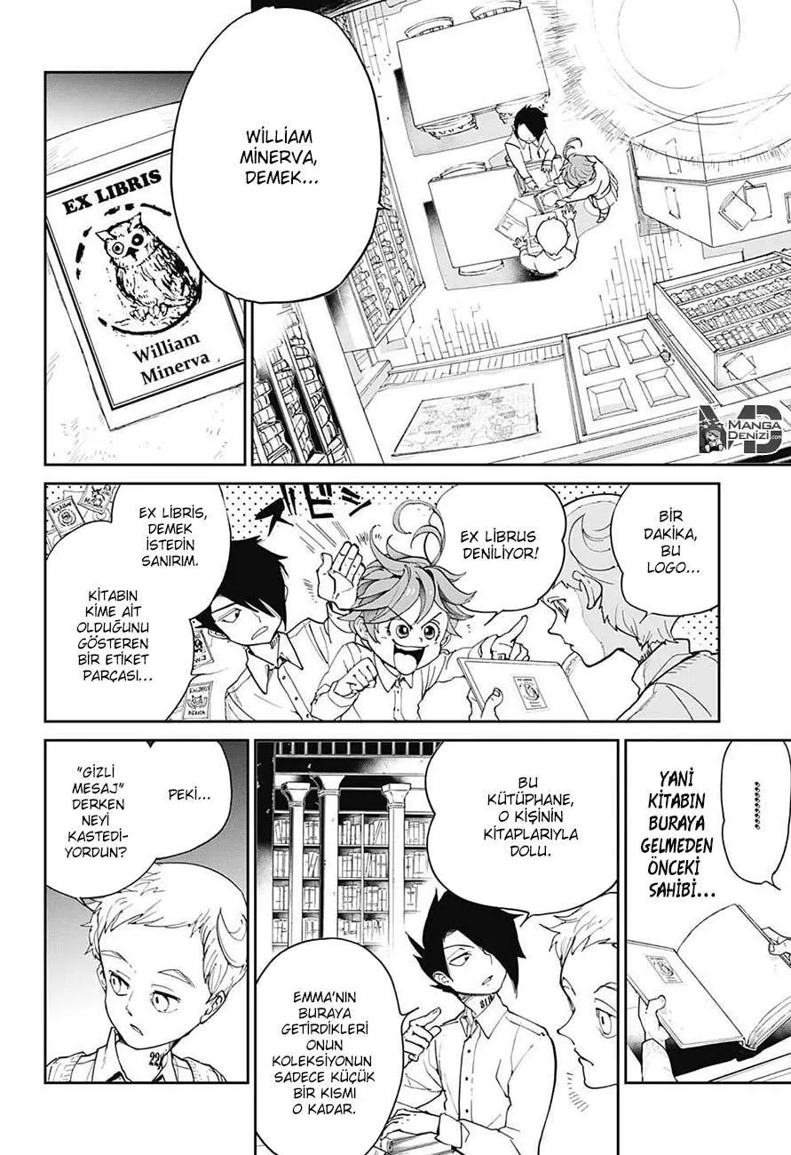 The Promised Neverland - Sayfa 5