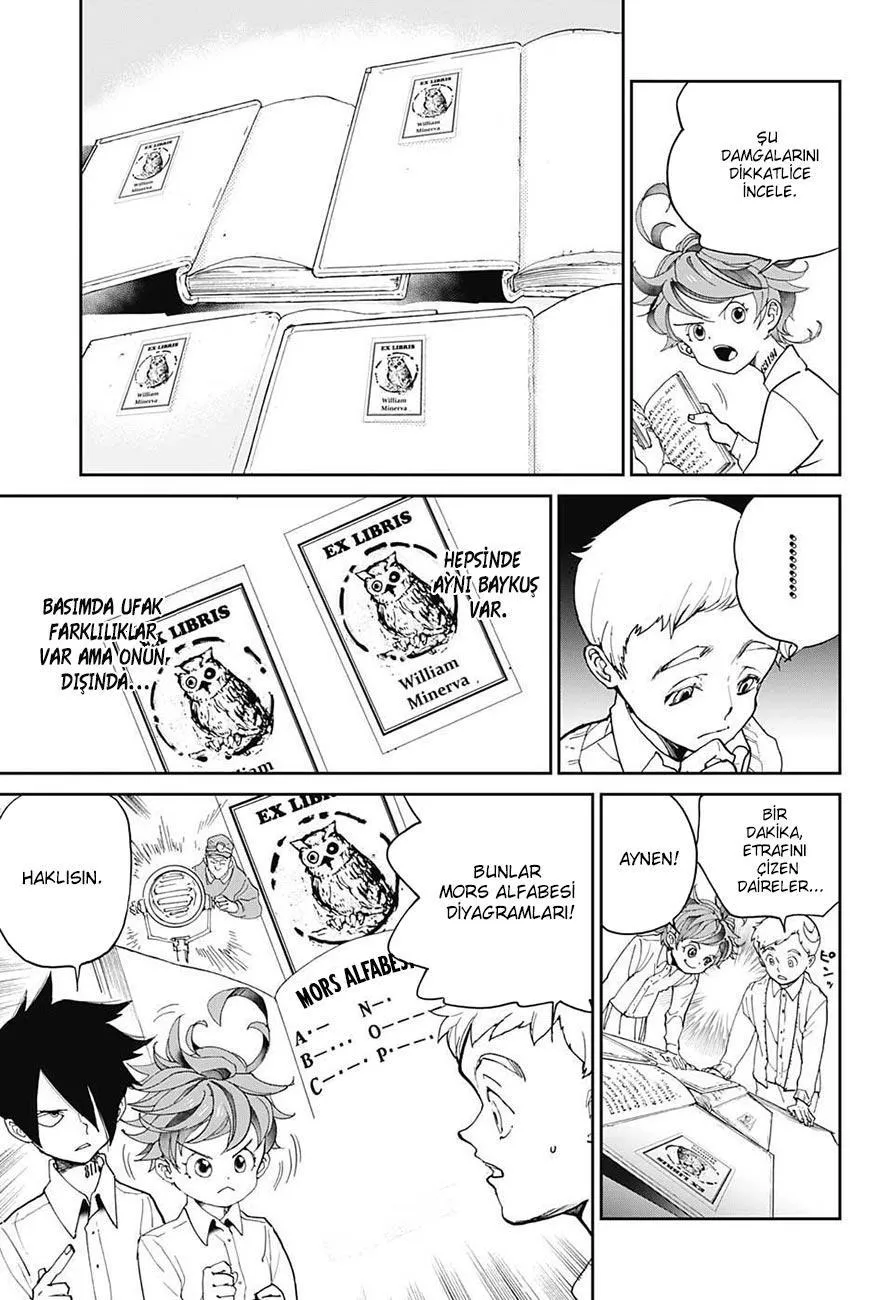 The Promised Neverland - Sayfa 6