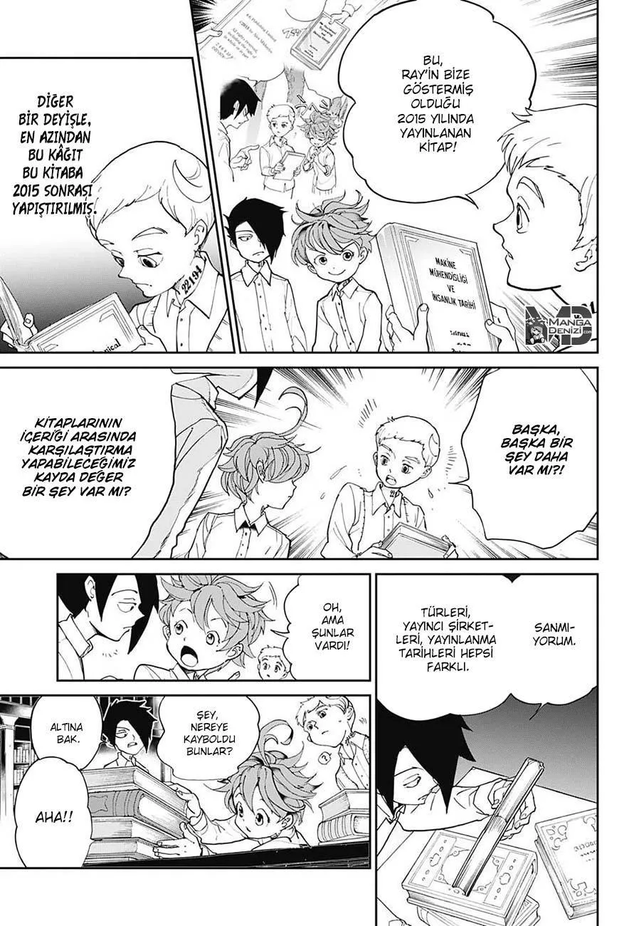 The Promised Neverland - Sayfa 10