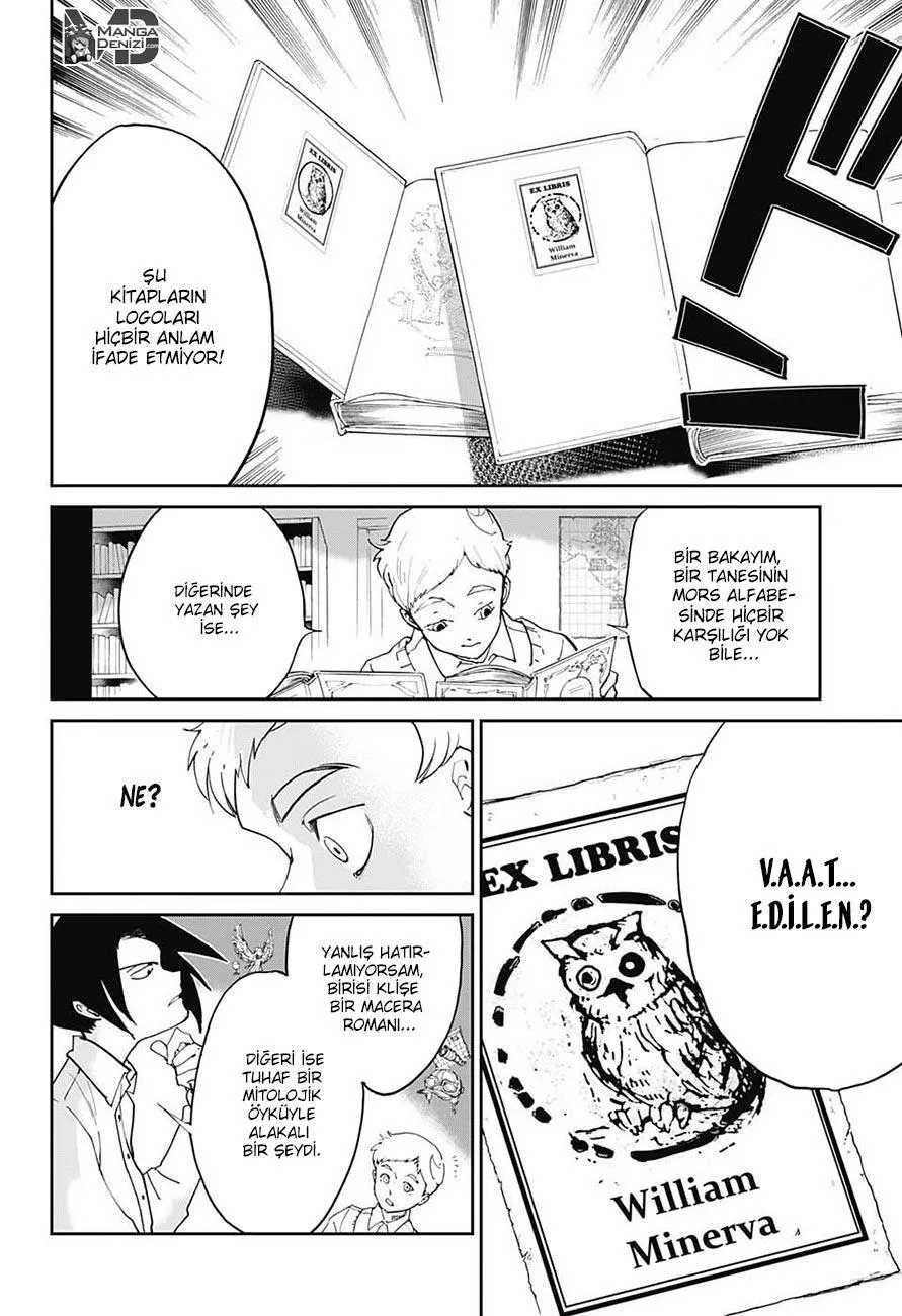 The Promised Neverland - Sayfa 11