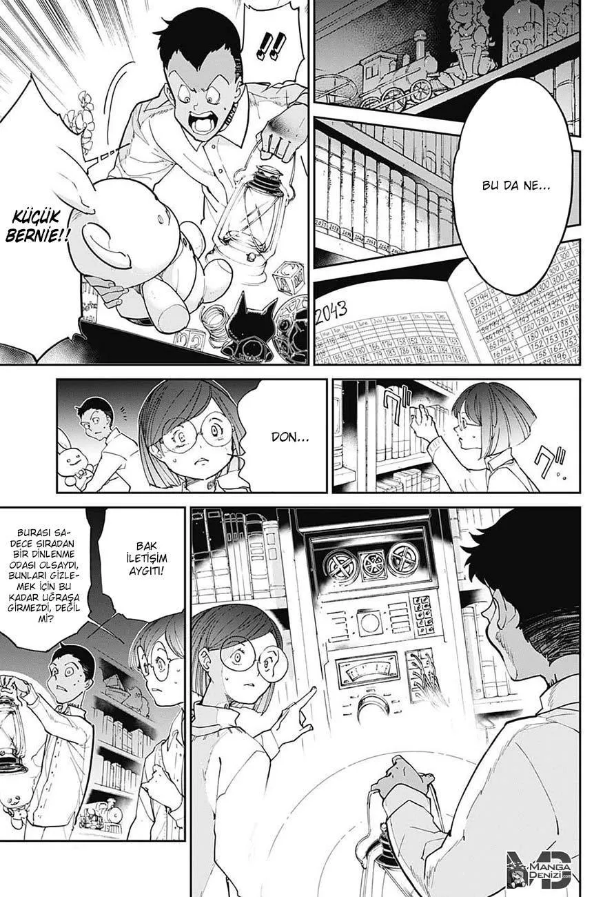 The Promised Neverland - Sayfa 16
