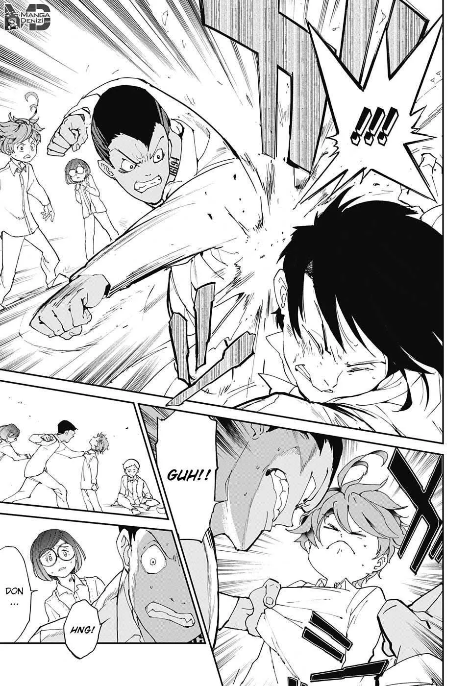 The Promised Neverland - Sayfa 16