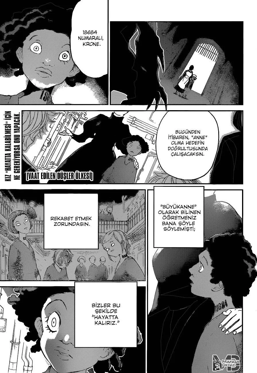 The Promised Neverland - Sayfa 2