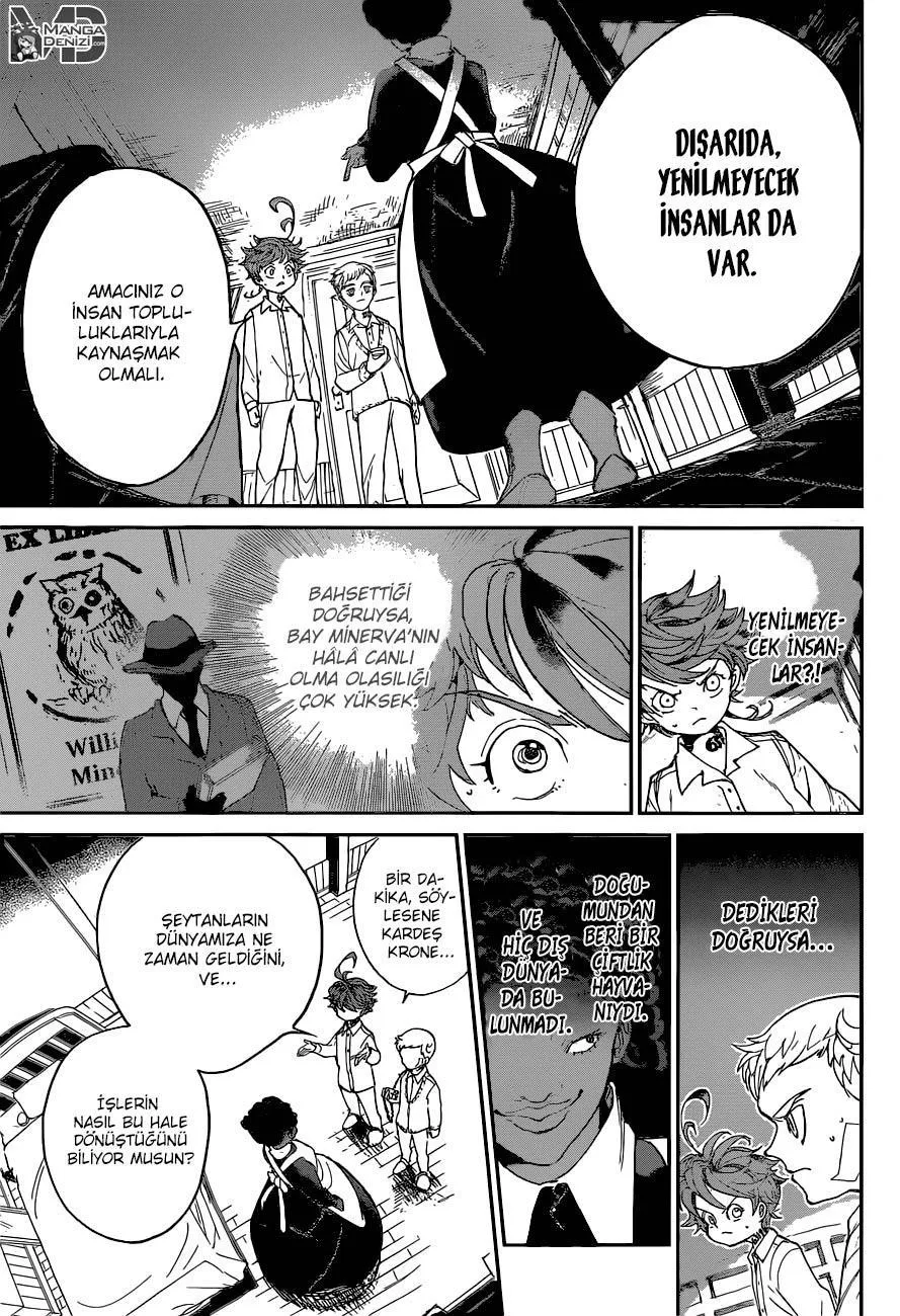 The Promised Neverland - Sayfa 14