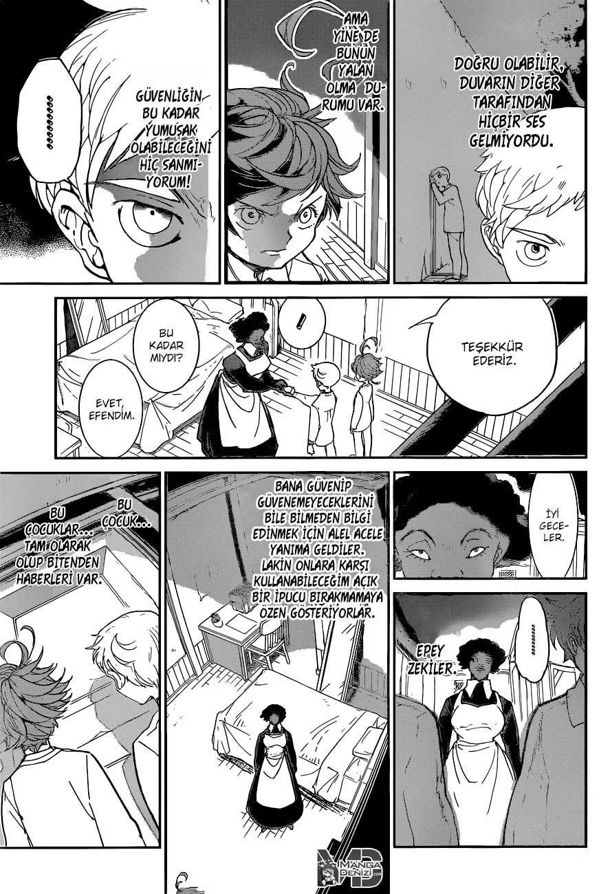 The Promised Neverland - Sayfa 16