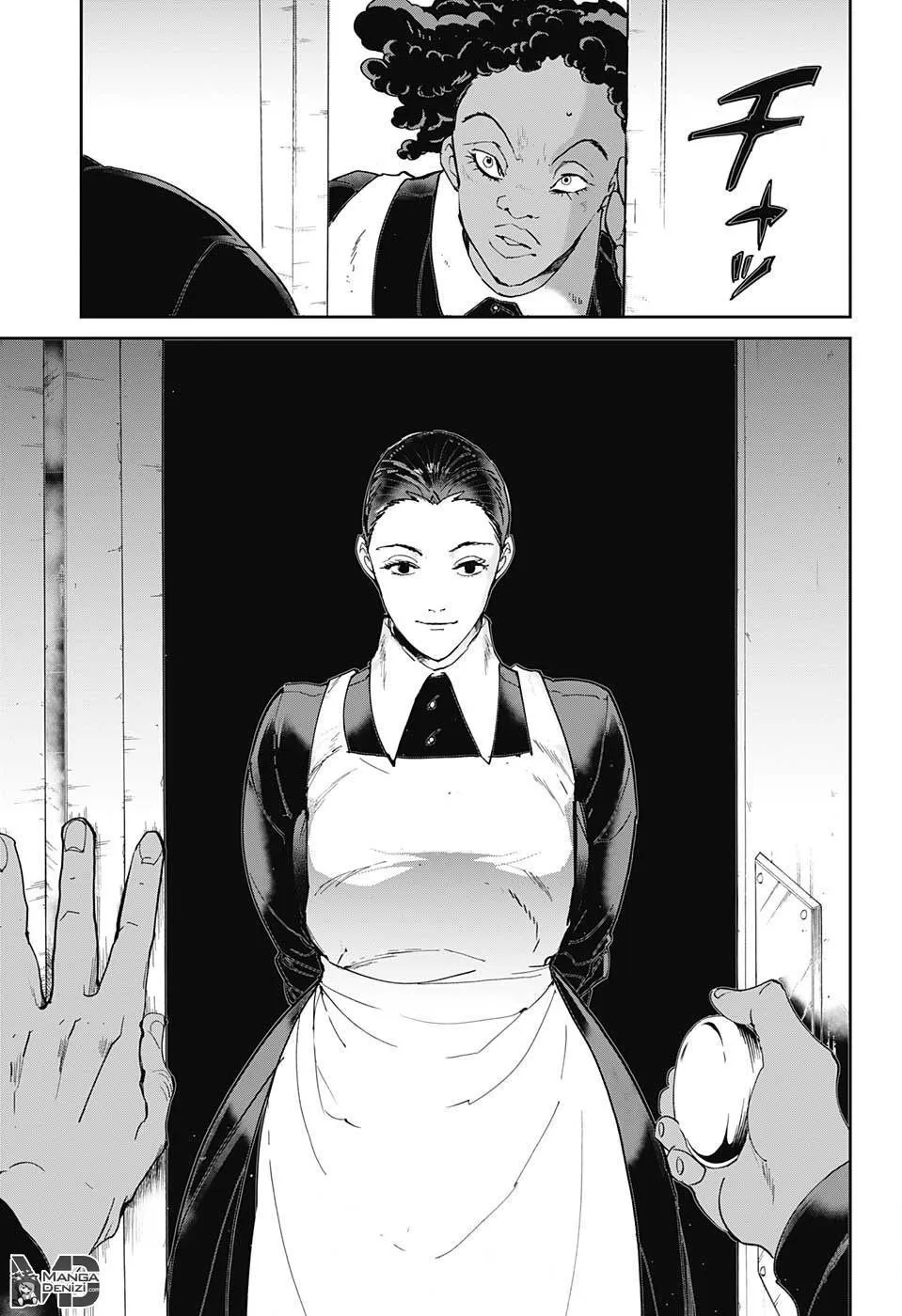 The Promised Neverland - Sayfa 18