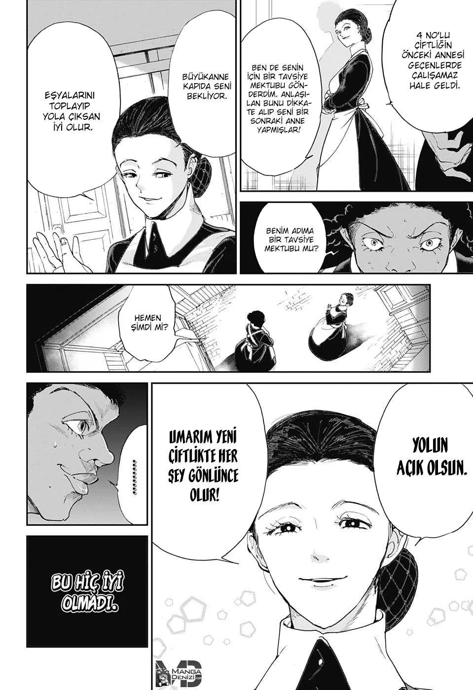 The Promised Neverland - Sayfa 5