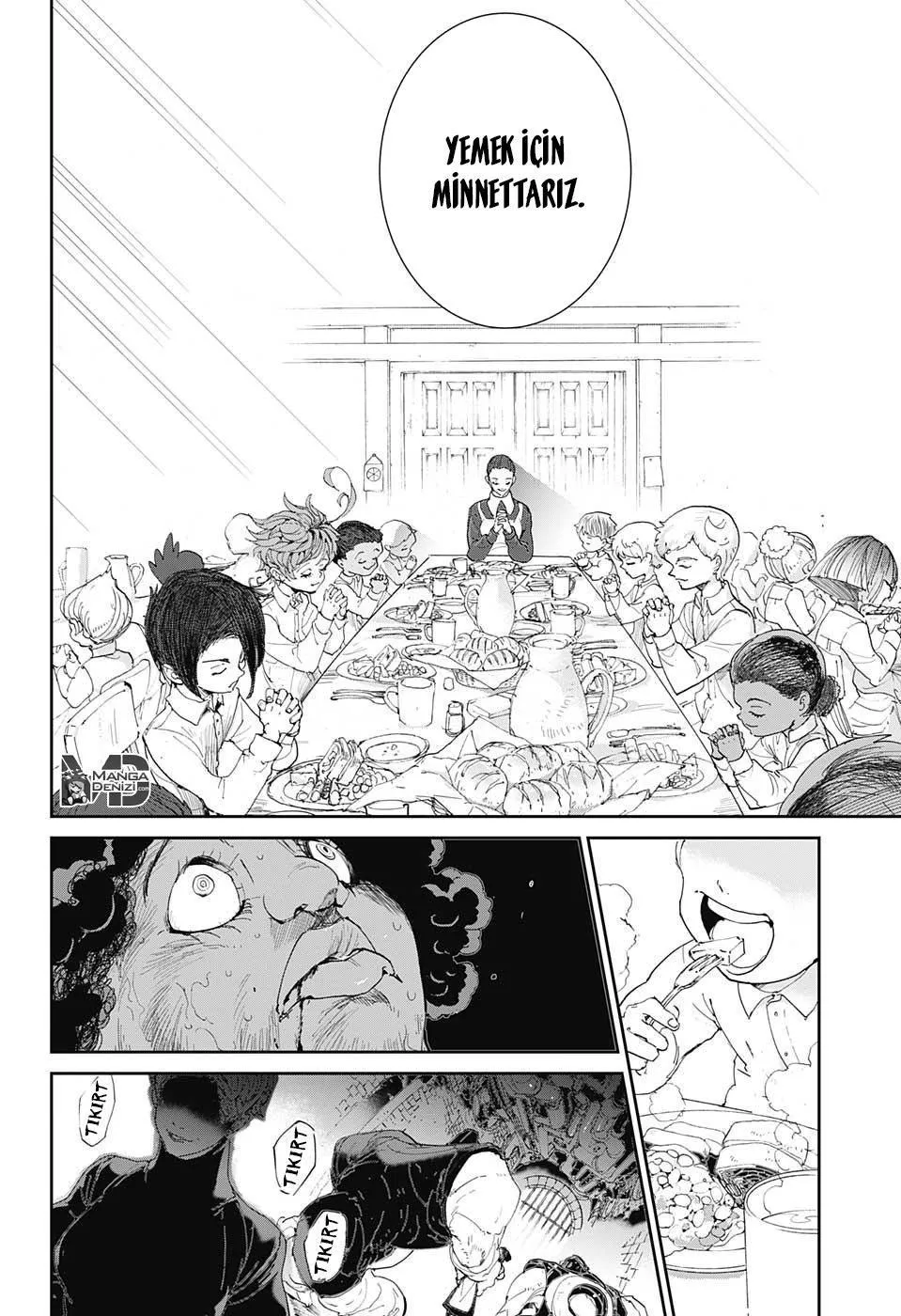 The Promised Neverland - Sayfa 14