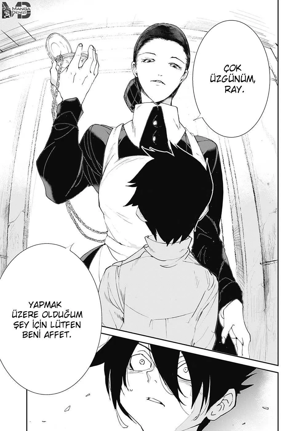 The Promised Neverland - Sayfa 10