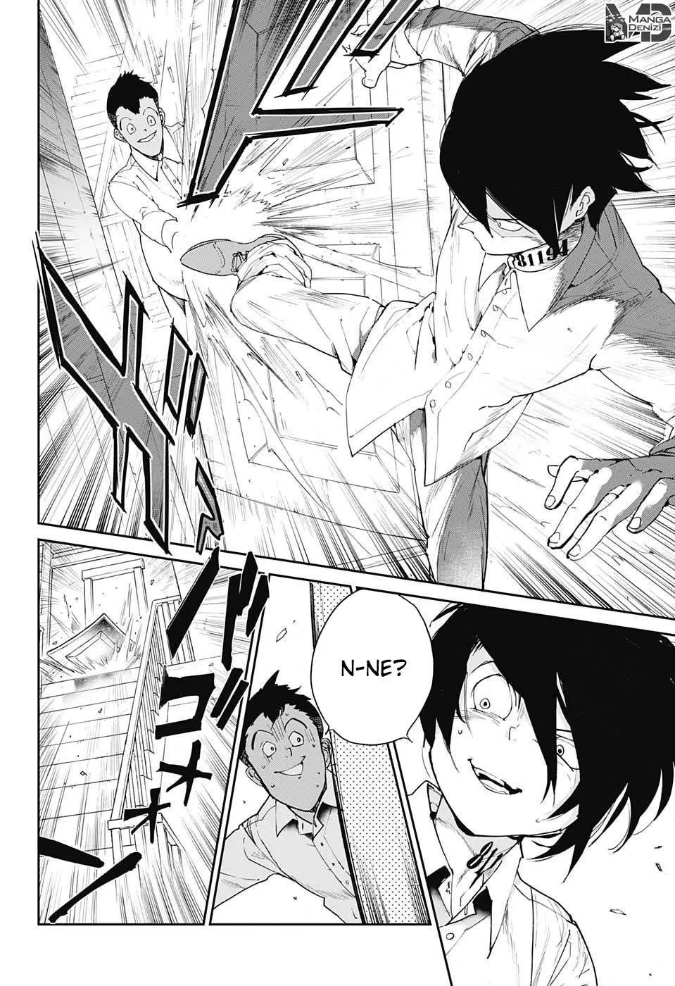 The Promised Neverland - Sayfa 15