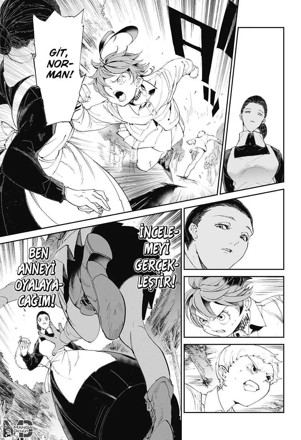 The Promised Neverland - Sayfa 14
