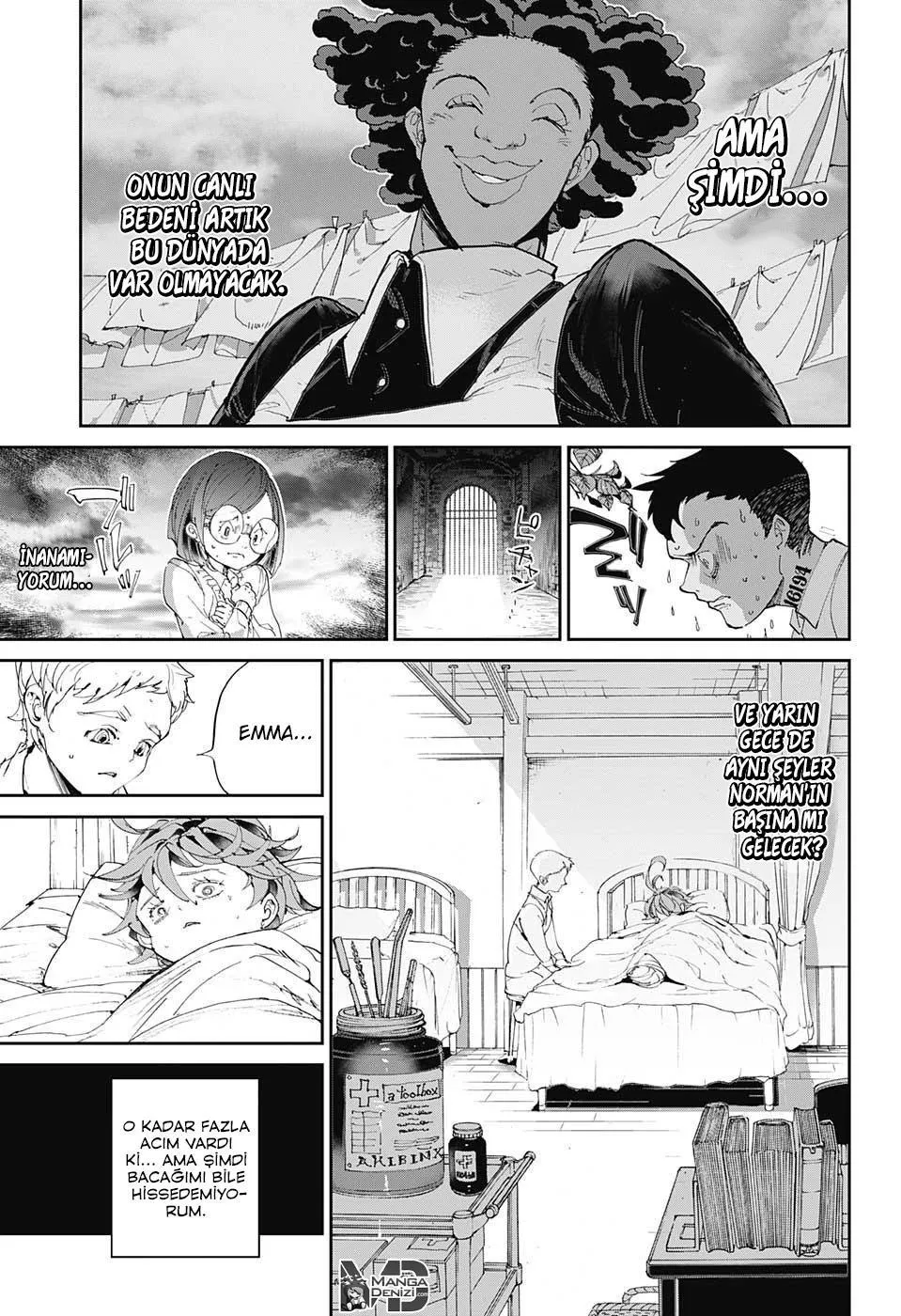 The Promised Neverland - Sayfa 10