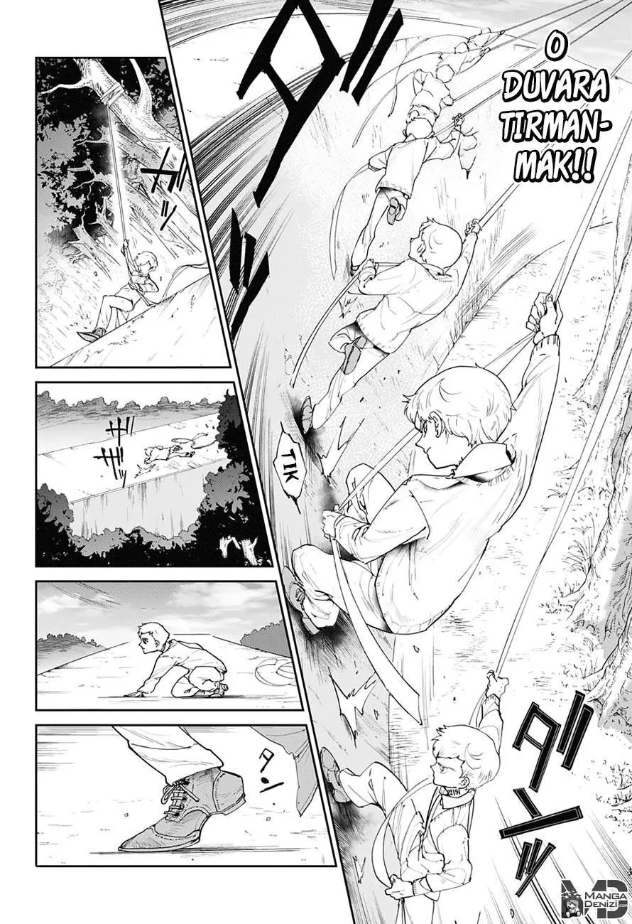 The Promised Neverland - Sayfa 5