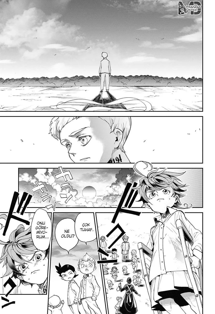 The Promised Neverland - Sayfa 6