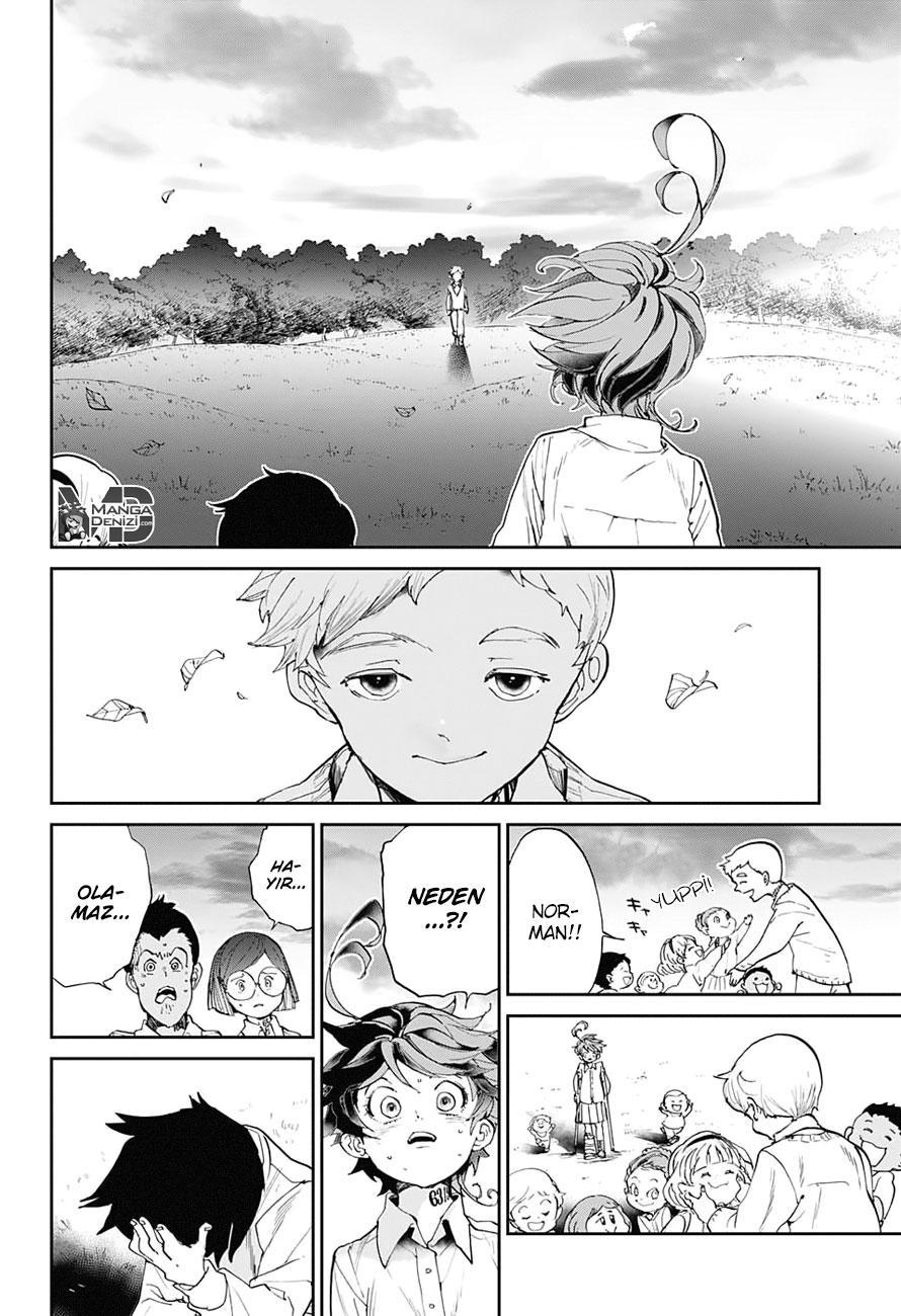 The Promised Neverland mangasının 029 bölümünün 9. sayfasını okuyorsunuz.