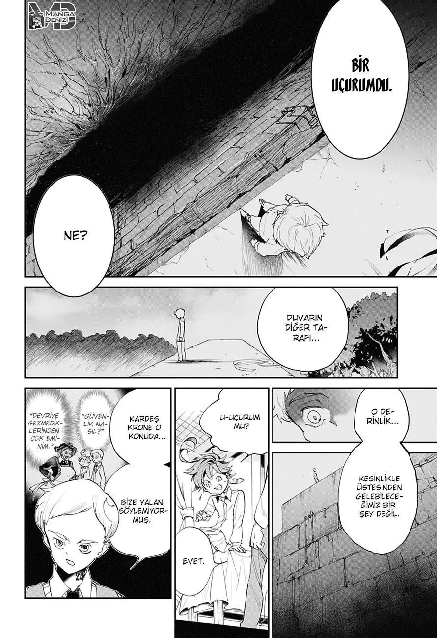 The Promised Neverland - Sayfa 11