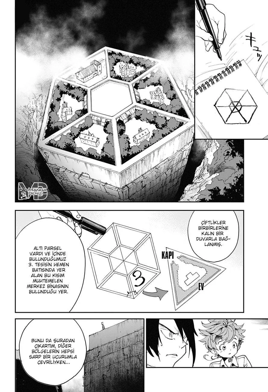 The Promised Neverland - Sayfa 13