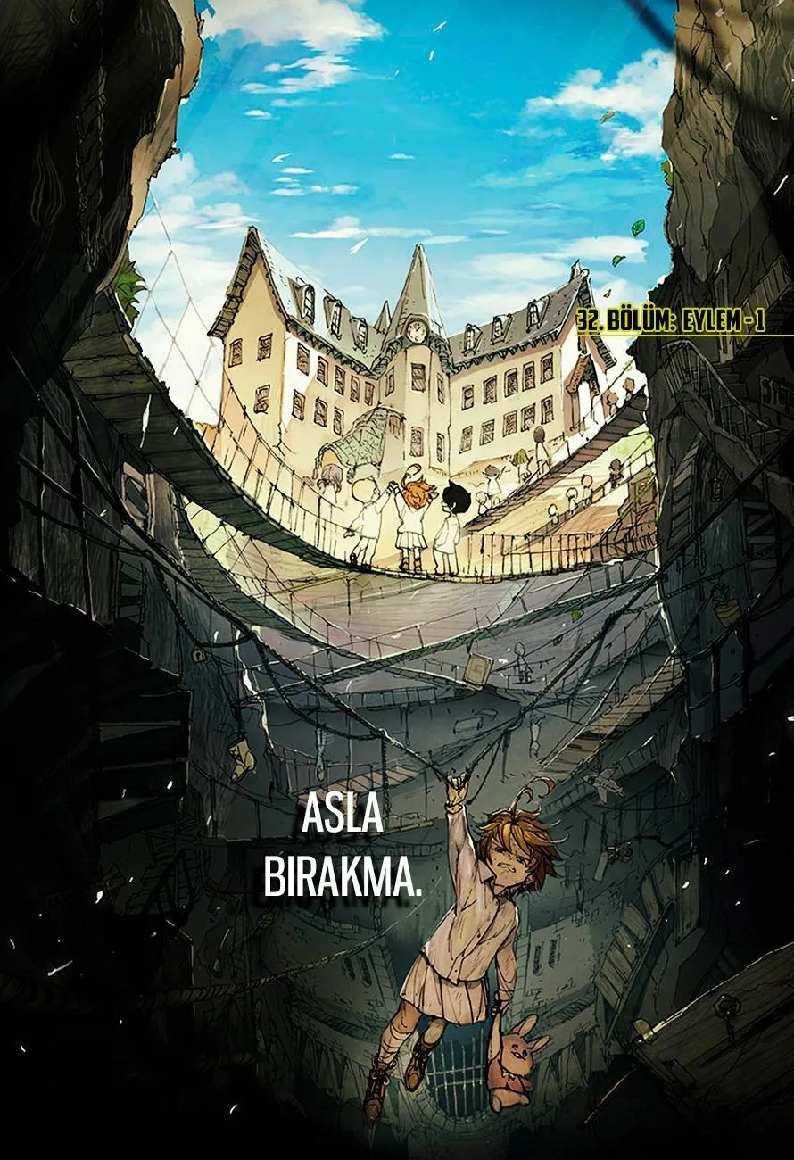 The Promised Neverland - Sayfa 2