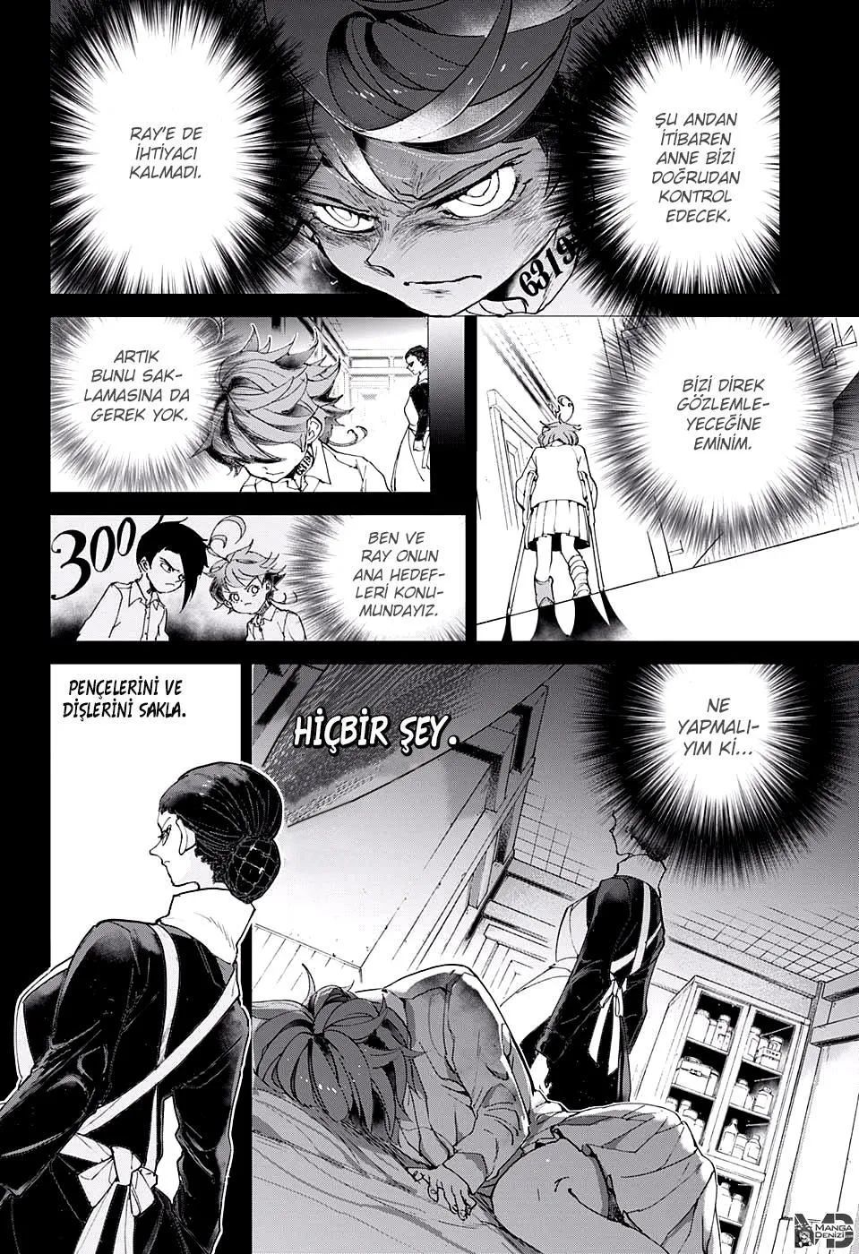 The Promised Neverland - Sayfa 5