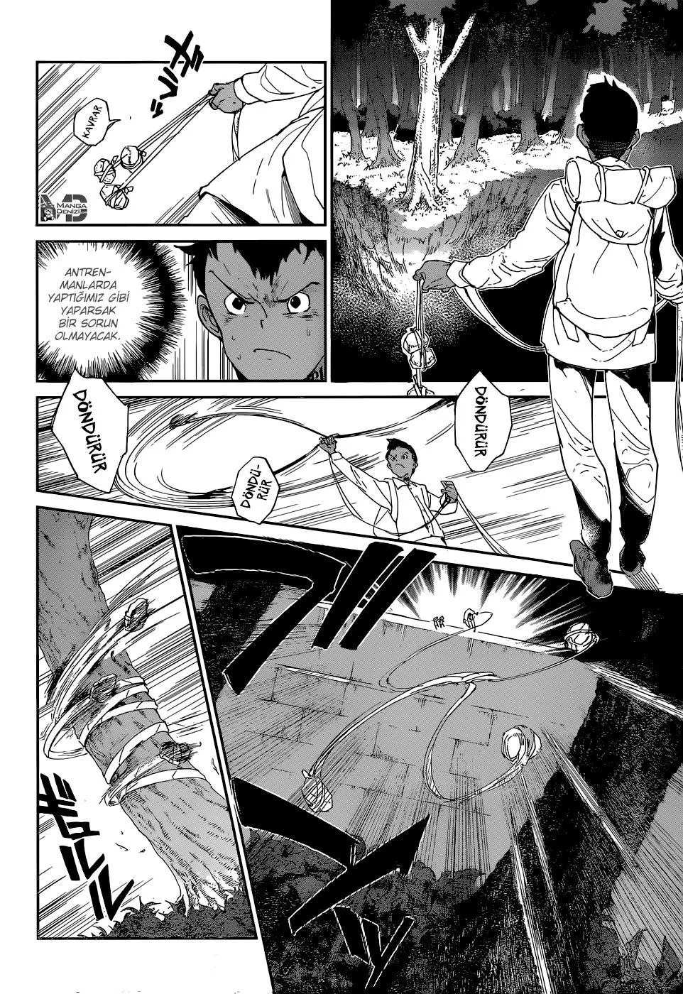 The Promised Neverland - Sayfa 5