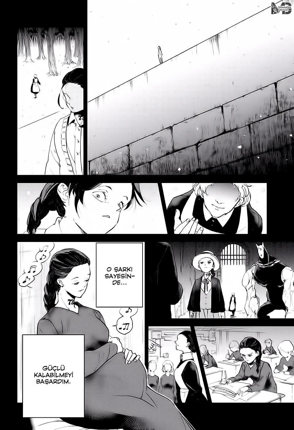 The Promised Neverland - Sayfa 7