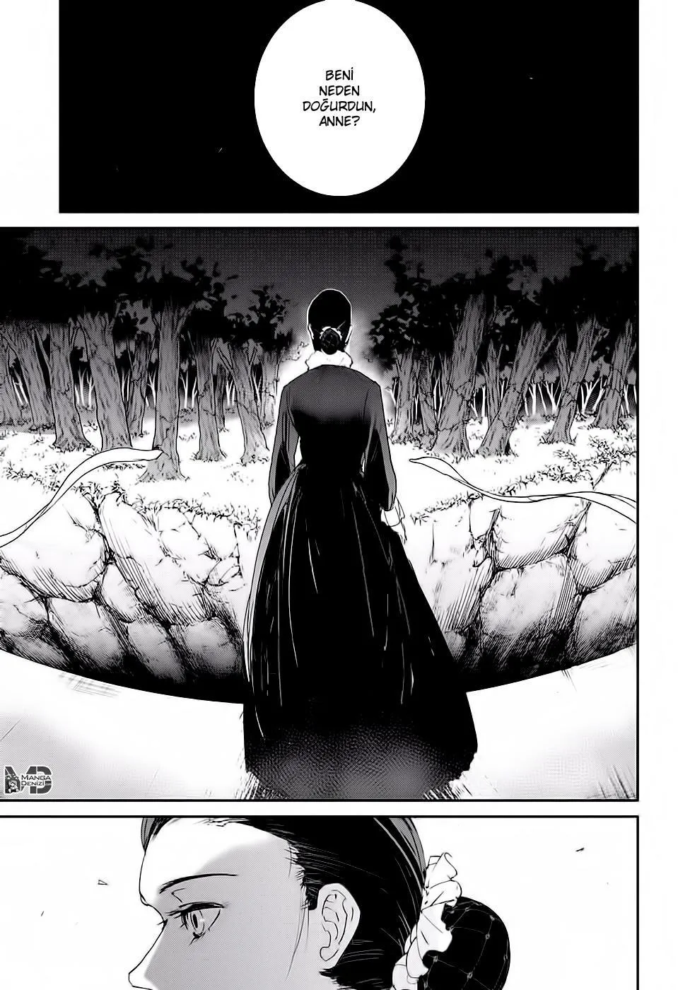 The Promised Neverland - Sayfa 10