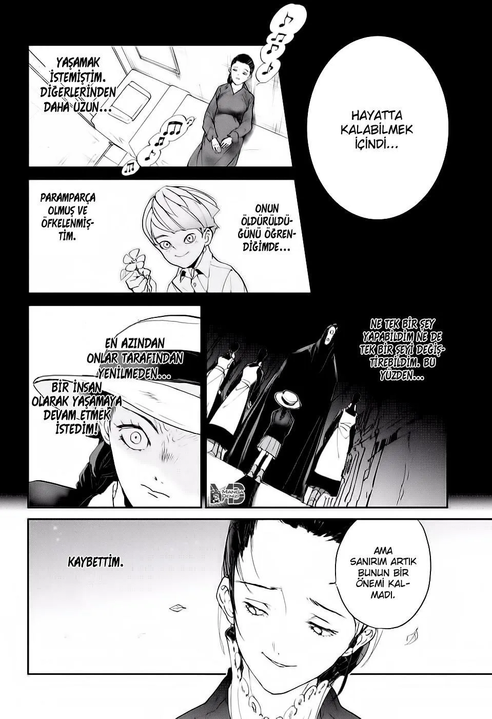 The Promised Neverland - Sayfa 11
