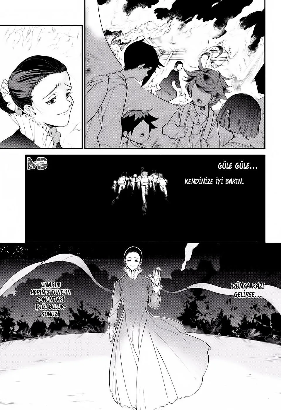 The Promised Neverland - Sayfa 14