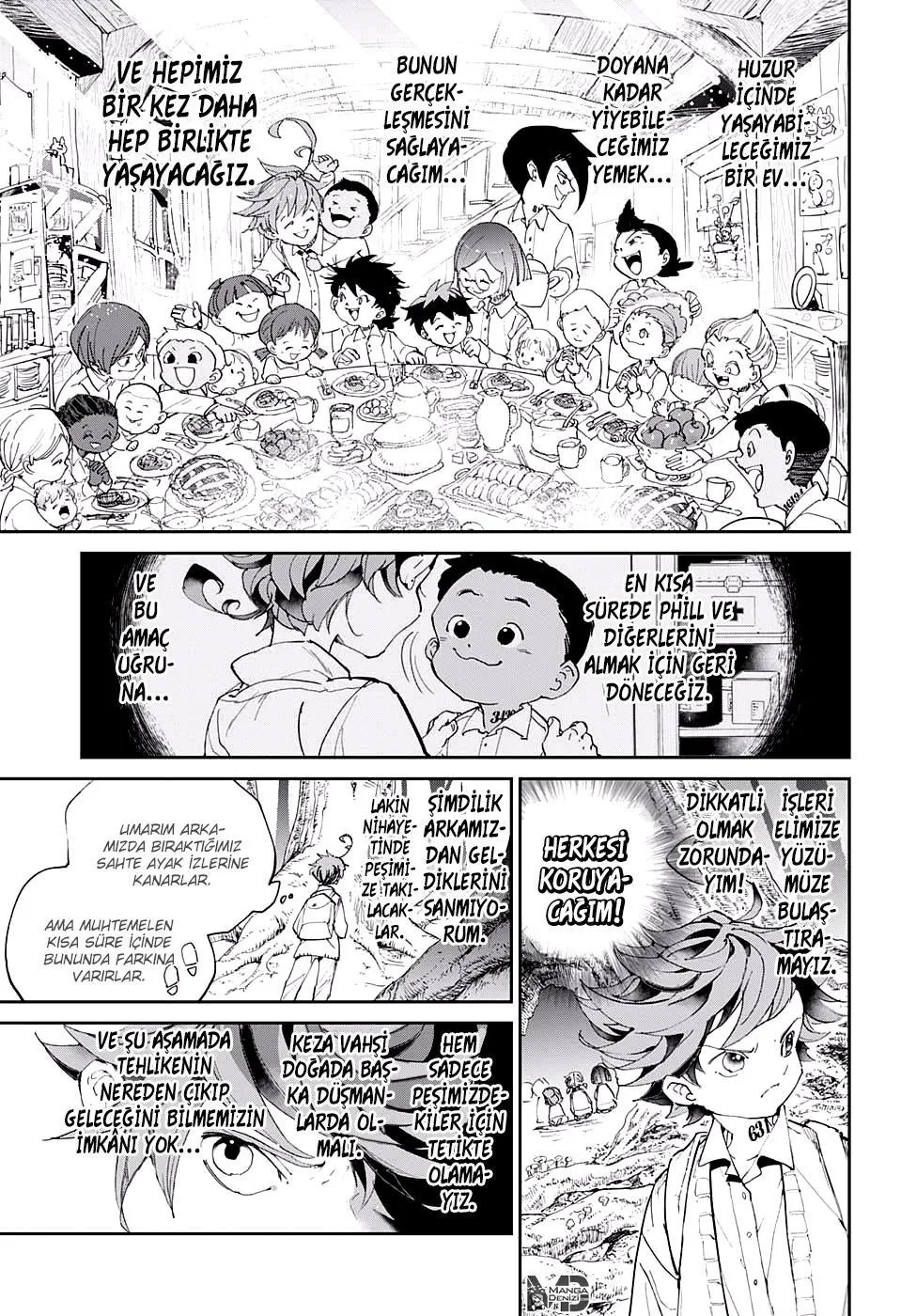 The Promised Neverland - Sayfa 10