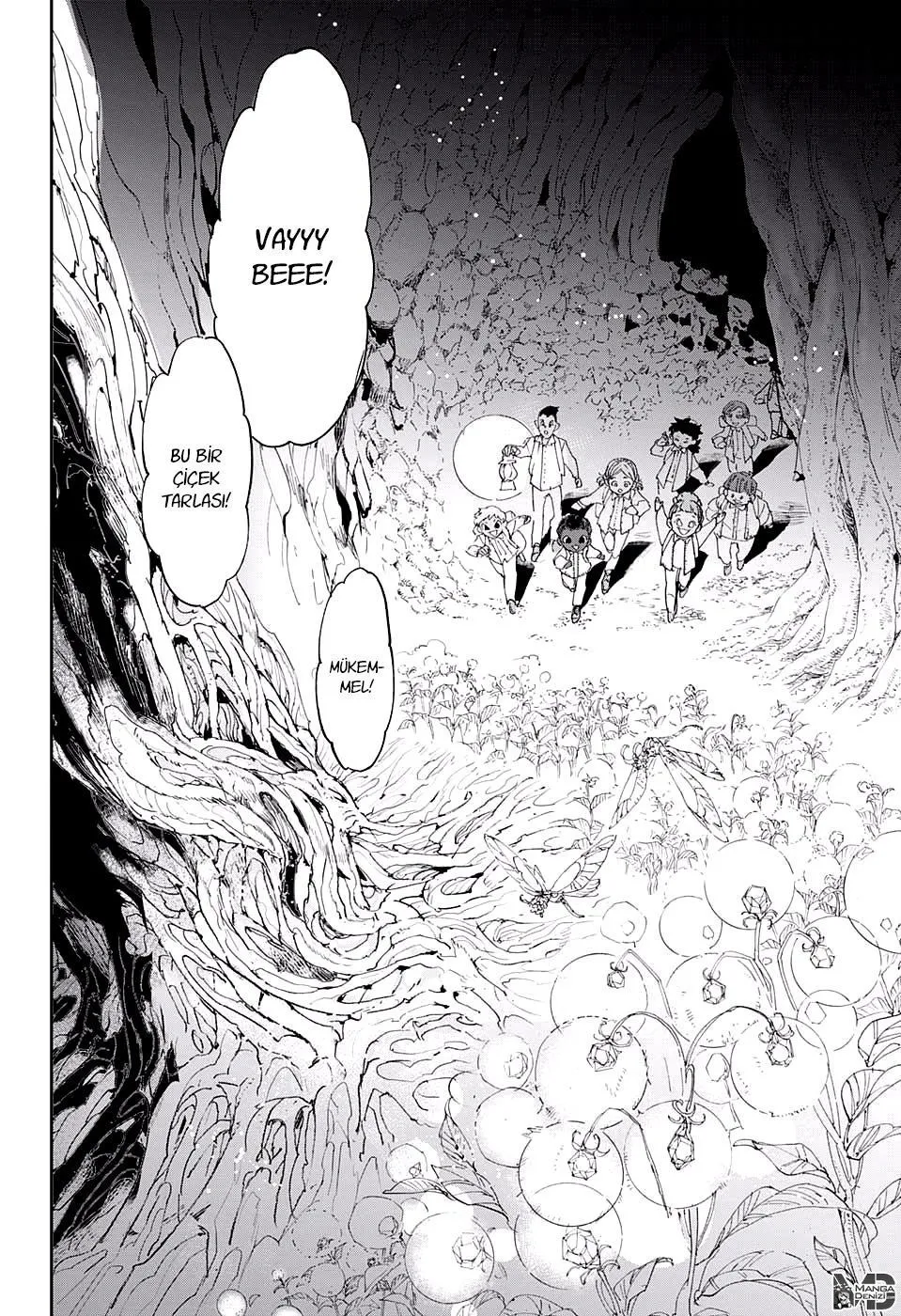 The Promised Neverland - Sayfa 12