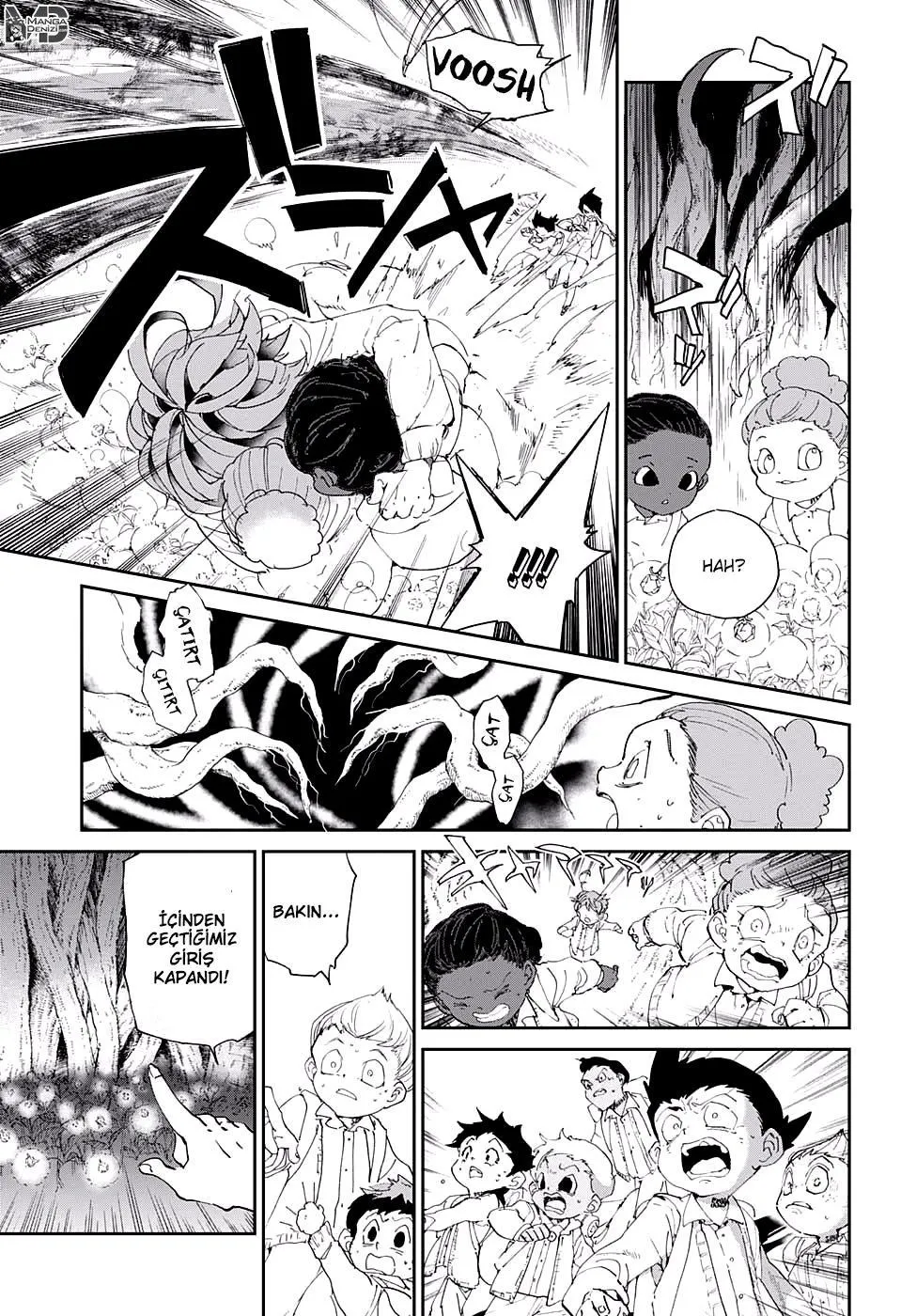 The Promised Neverland - Sayfa 15
