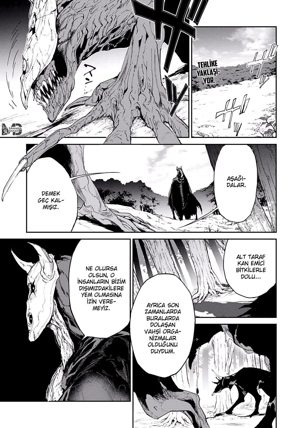 The Promised Neverland - Sayfa 2