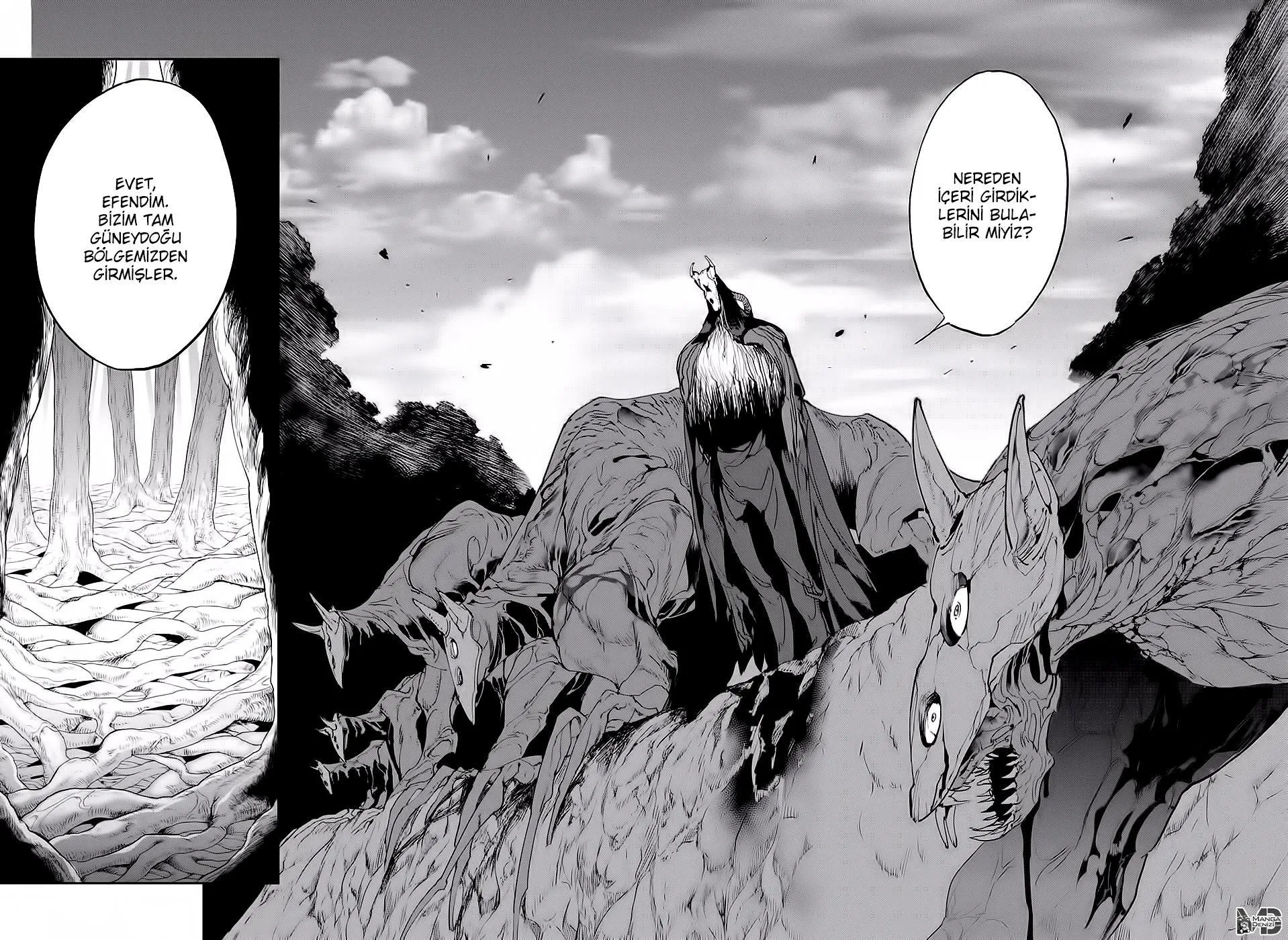 The Promised Neverland - Sayfa 3