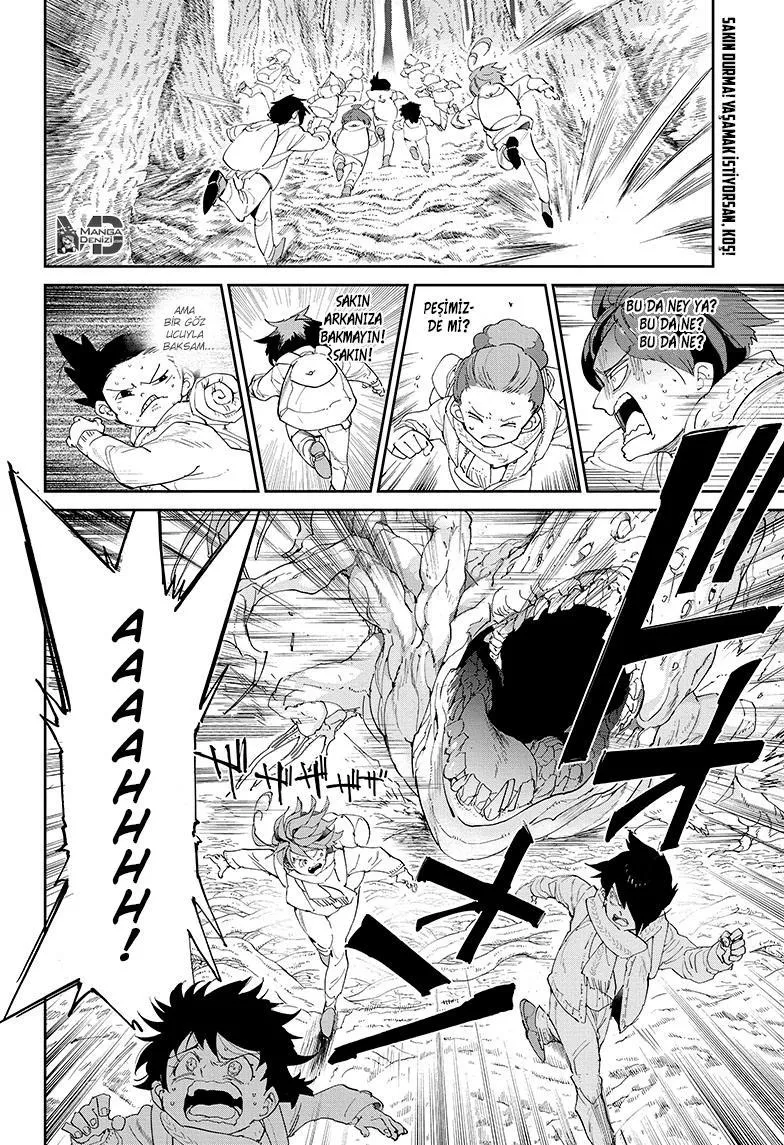 The Promised Neverland - Sayfa 3