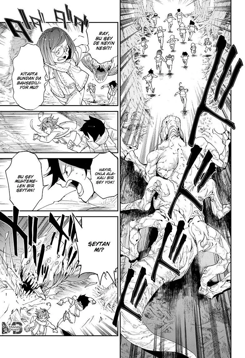 The Promised Neverland - Sayfa 4