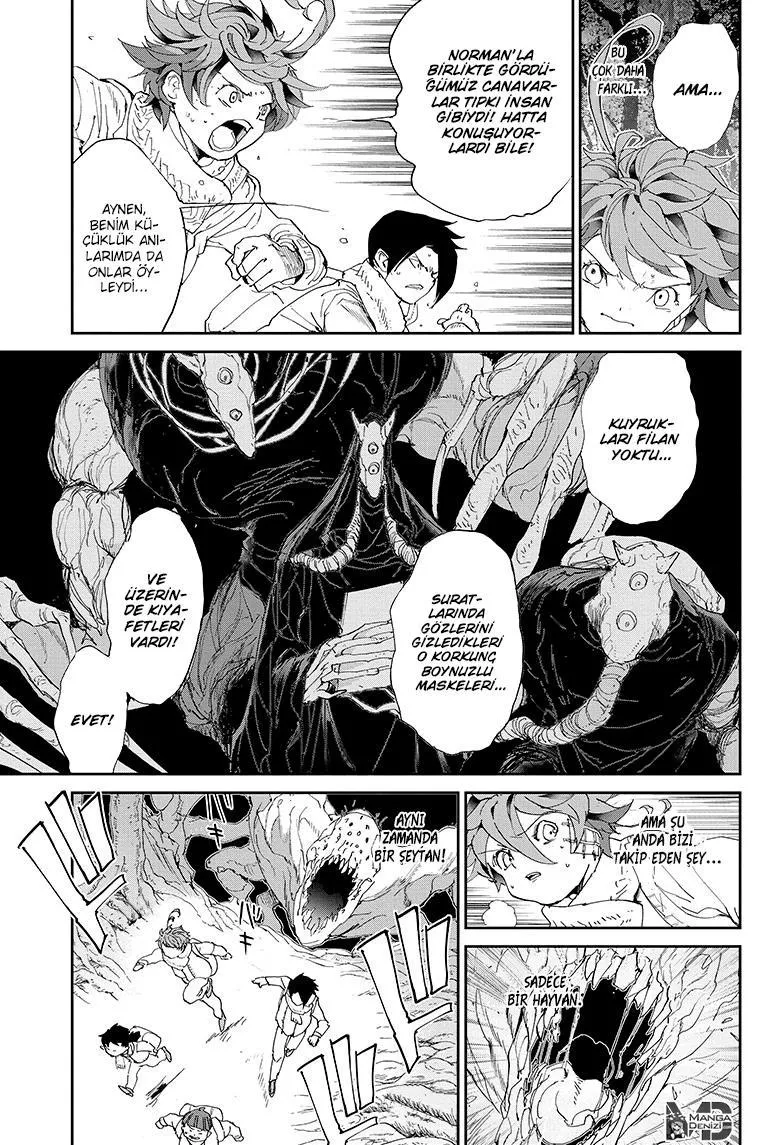 The Promised Neverland - Sayfa 6
