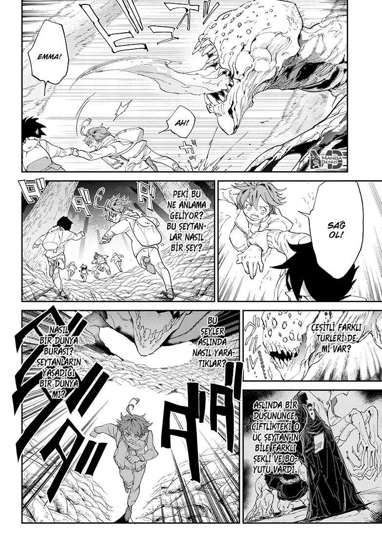 The Promised Neverland - Sayfa 7