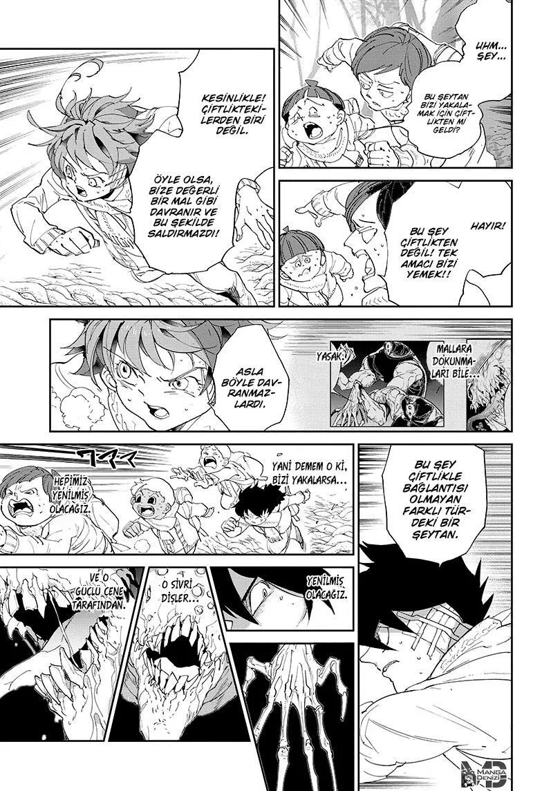 The Promised Neverland - Sayfa 8