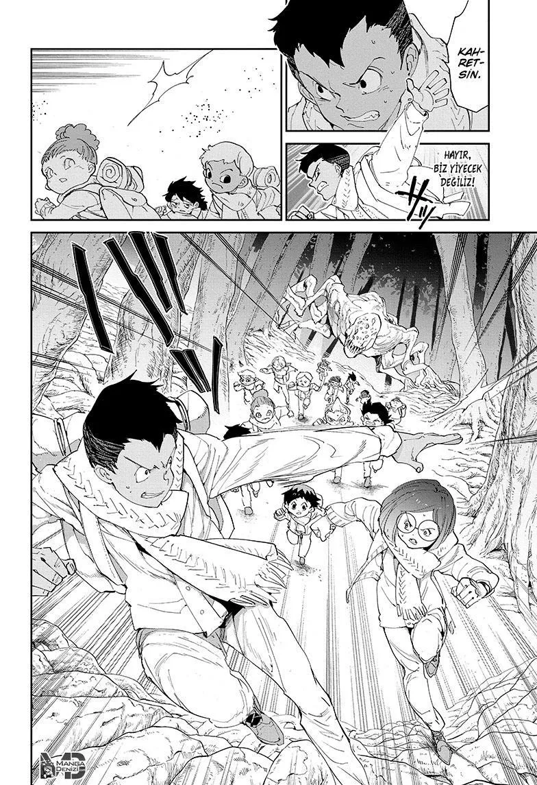 The Promised Neverland - Sayfa 9
